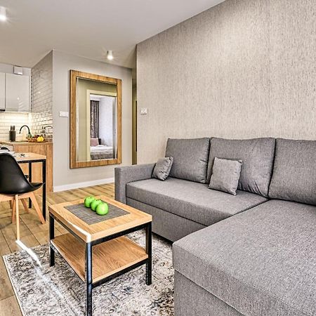 Apartamenty Sun & Snow Karpacz Nadrzeczna Экстерьер фото