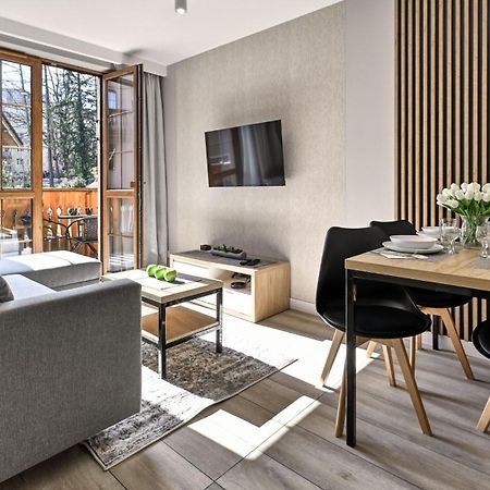 Apartamenty Sun & Snow Karpacz Nadrzeczna Экстерьер фото