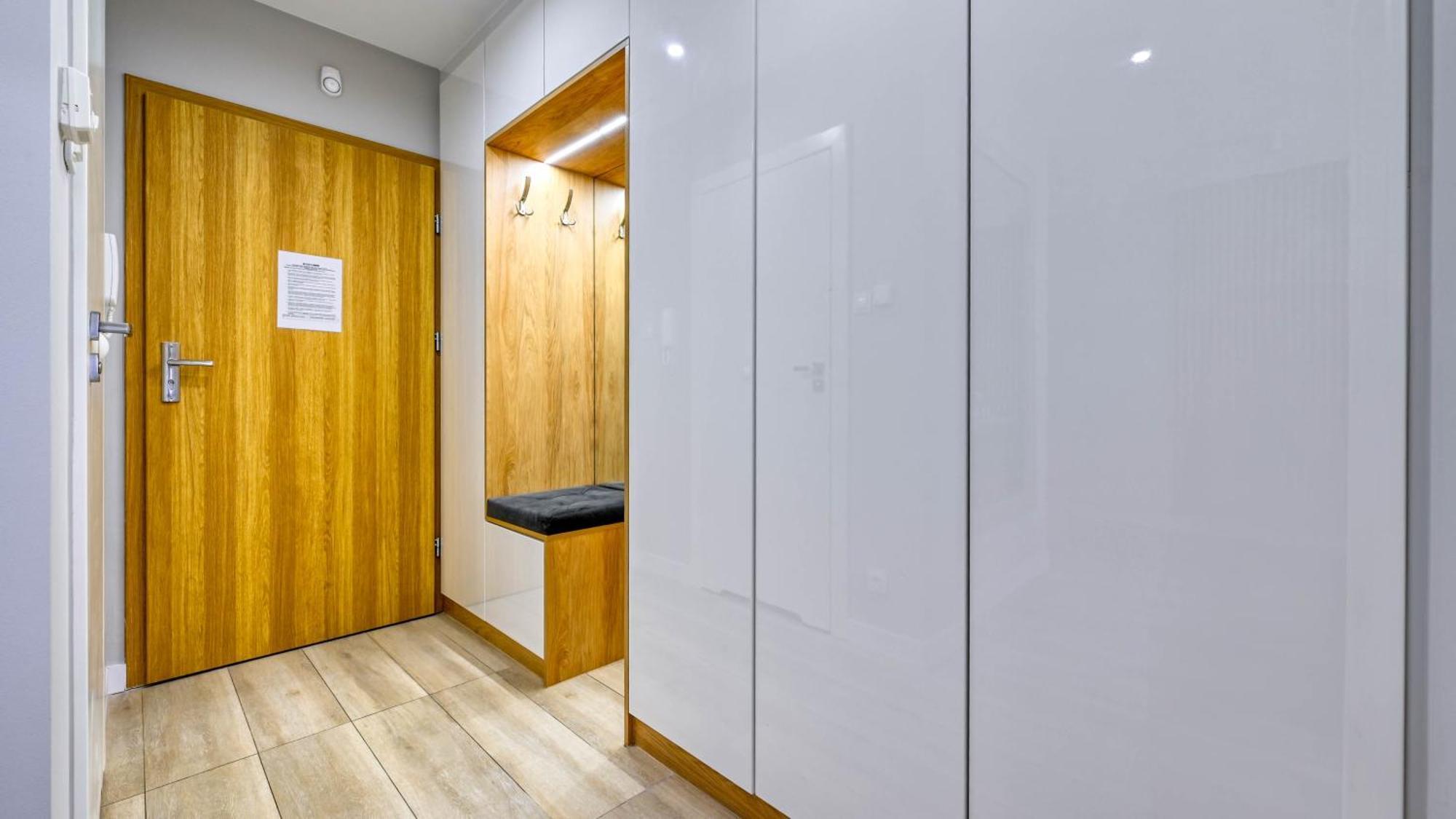 Apartamenty Sun & Snow Karpacz Nadrzeczna Экстерьер фото