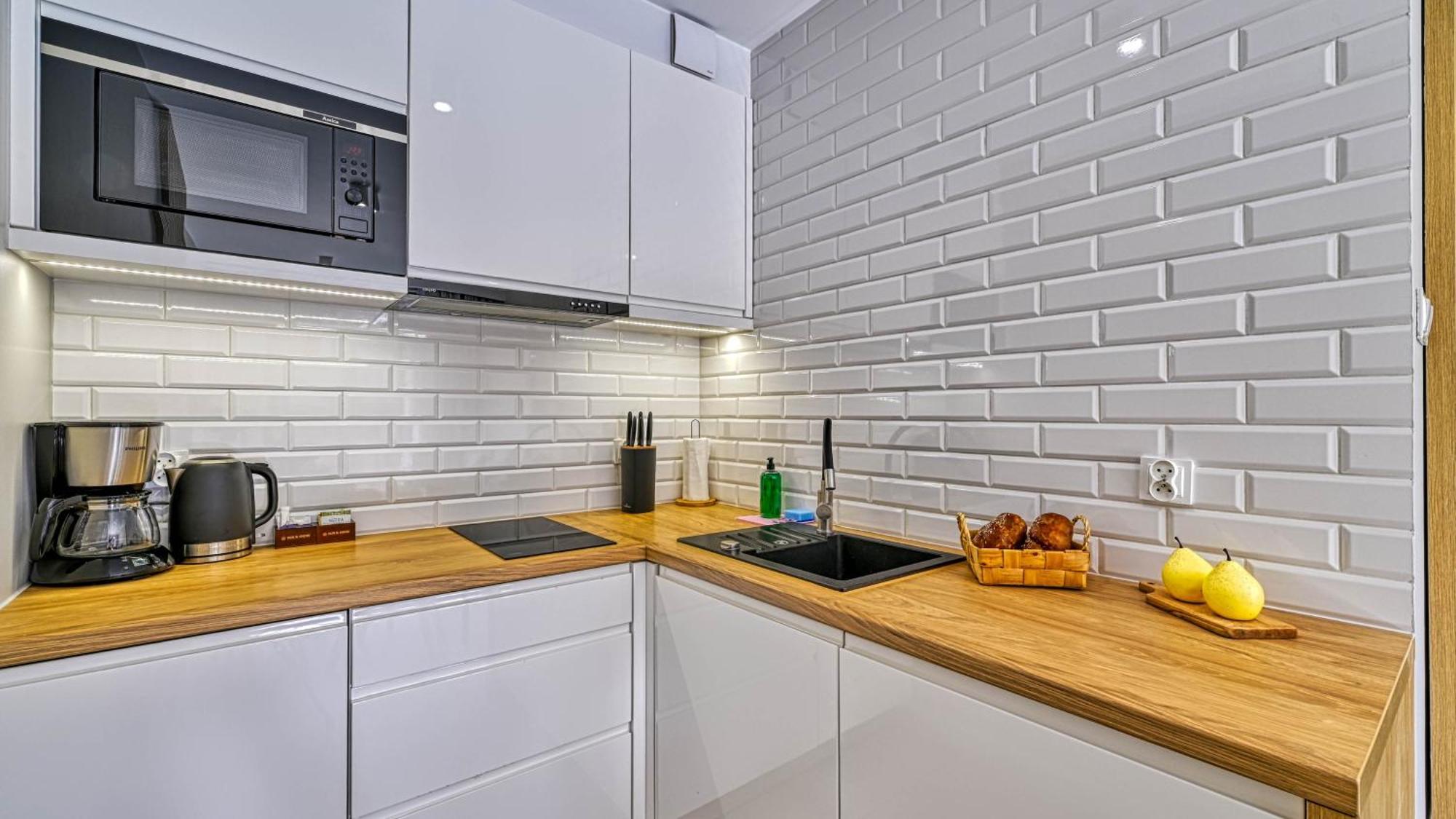 Apartamenty Sun & Snow Karpacz Nadrzeczna Экстерьер фото