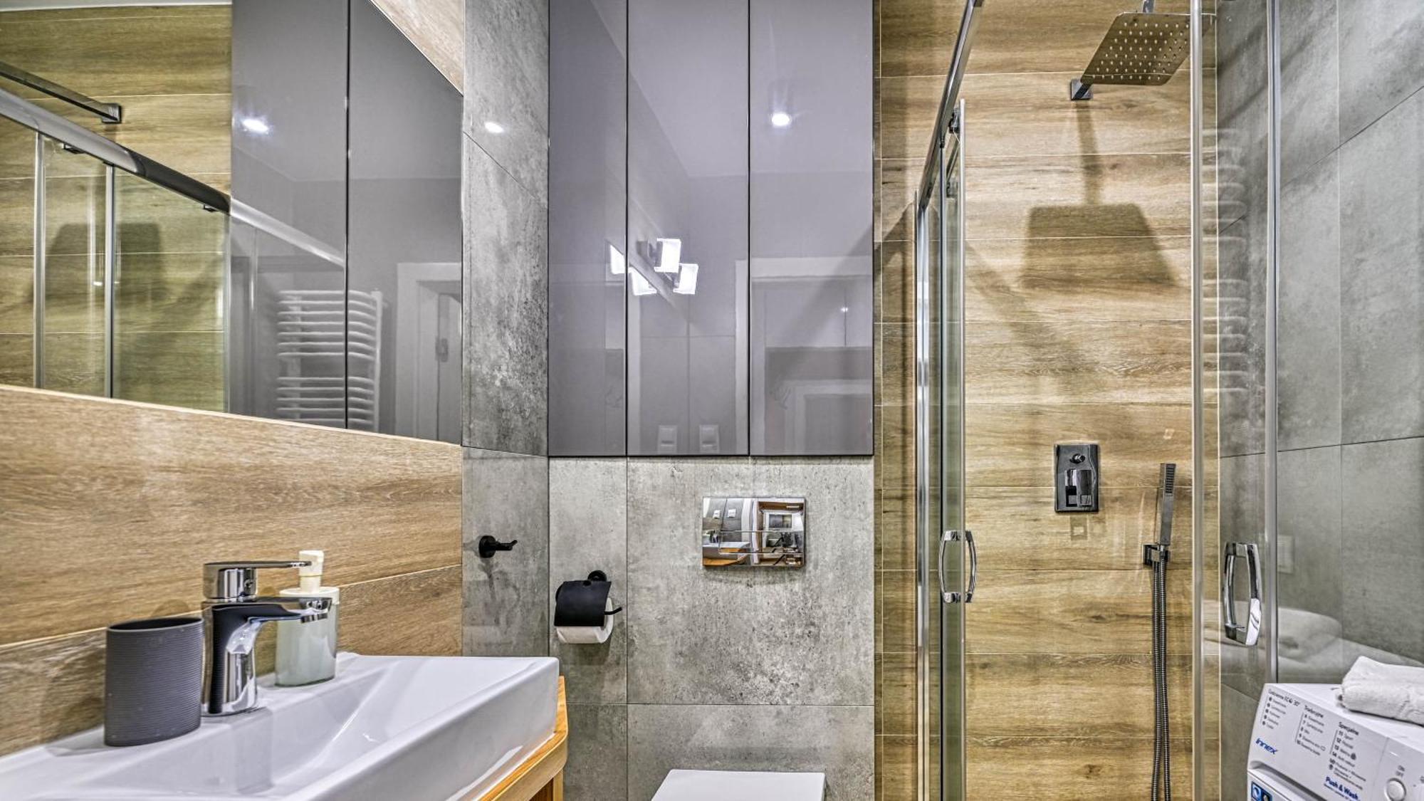 Apartamenty Sun & Snow Karpacz Nadrzeczna Экстерьер фото