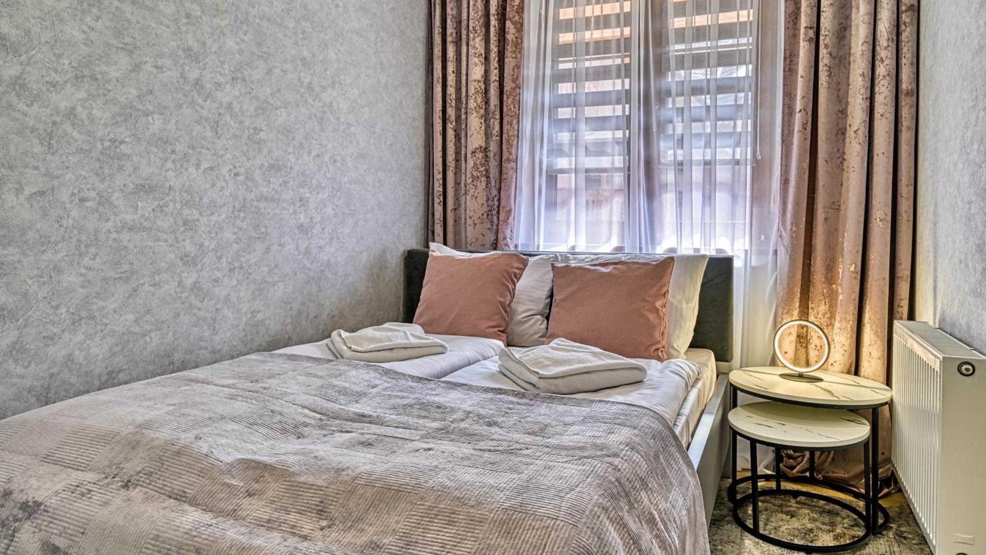 Apartamenty Sun & Snow Karpacz Nadrzeczna Экстерьер фото