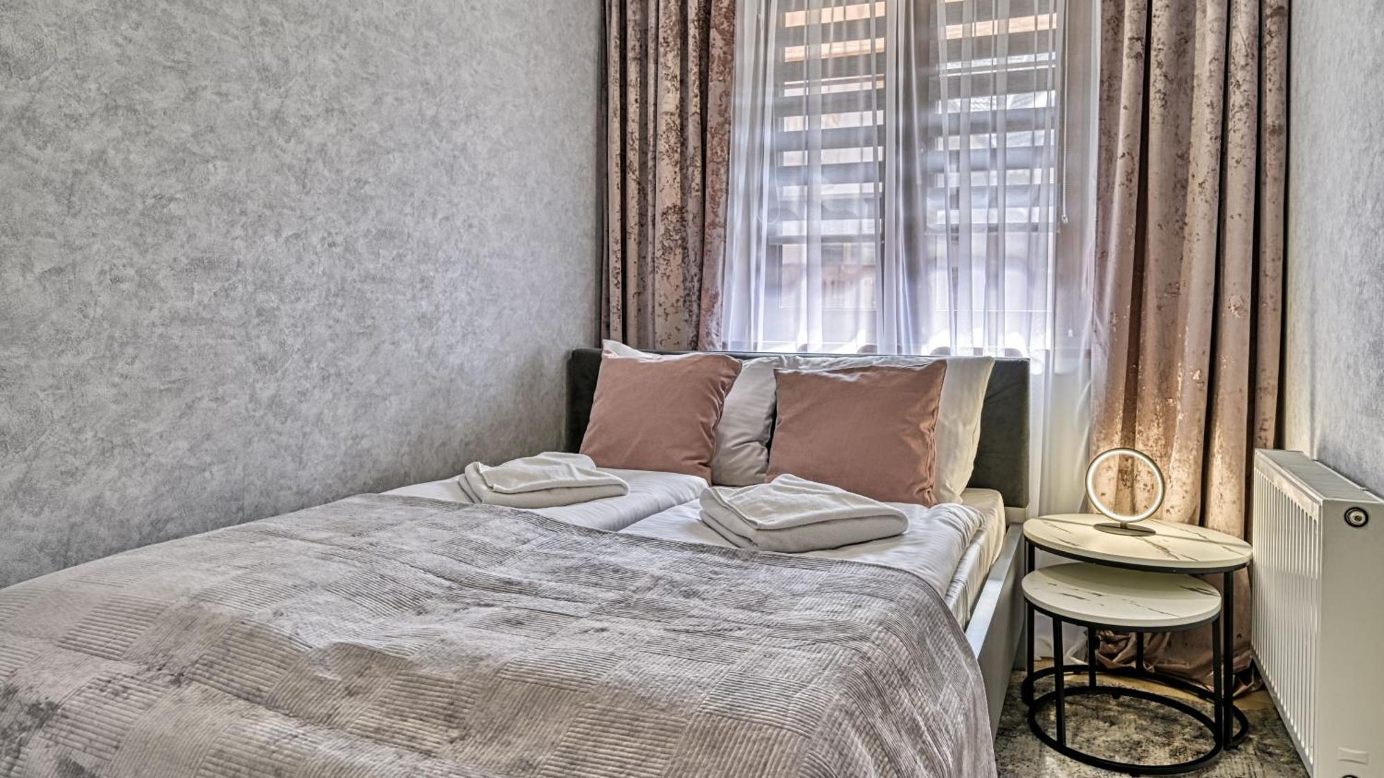 Apartamenty Sun & Snow Karpacz Nadrzeczna Экстерьер фото